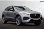 2022 Jaguar F-Pace 2.0 P400e R-Dynamic Black 5dr Auto AWD