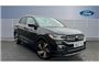 2023 Volkswagen T-Cross 1.0 TSI 110 R-Line 5dr DSG