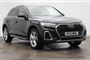 2021 Audi Q5 40 TDI Quattro S Line 5dr S Tronic