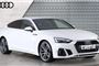 2023 Audi A5 Sportback 35 TFSI S Line 5dr S Tronic