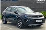 2021 Vauxhall Mokka 1.2 Turbo Elite Nav Premium 5dr