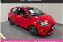 2019 Toyota Yaris 1.5 VVT-i Icon Tech 5dr