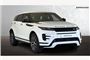 2025 Land Rover Range Rover Evoque 2.0 D200 Dynamic SE 5dr Auto