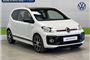 2022 Volkswagen Up GTI 1.0 115PS Up GTI 3dr