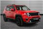 2021 Jeep Renegade 1.3 T4 GSE Night Eagle II 5dr DDCT