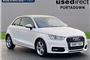 2017 Audi A1 1.4 TFSI Sport 3dr