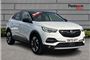 2020 Vauxhall Grandland X 1.5 Turbo D SRi Nav 5dr