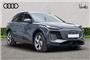 2025 Audi Q6 e-tron 285kW Quattro 100kWh S Line 5dr Auto