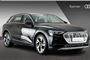 2021 Audi e-tron 300kW 55 Quattro 95kWh Sport 5dr Auto