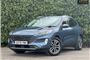 2020 Ford Kuga 2.0 EcoBlue mHEV Titanium First Edition 5dr