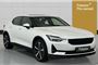 2020 Polestar 2 300kW Pilot Plus 78kWh Dual motor 5dr 4WD Auto