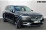 2024 Volvo XC90 2.0 T8 [455] RC PHEV Ultimate Dark 5dr AWD Gtron