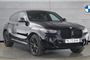 2023 BMW X4 xDrive20d MHT M Sport 5dr Step Auto