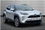 2023 Toyota Yaris Cross 1.5 Hybrid Excel 5dr CVT