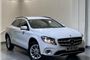 2018 Mercedes-Benz GLA GLA 200 SE Executive 5dr