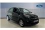 2019 Kia Picanto 1.0 1 5dr