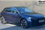 2024 Audi A1 30 TFSI 110 Black Edition 5dr S Tronic