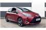 2020 Toyota Yaris 1.5 Hybrid Excel 5dr CVT