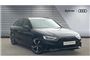 2023 Audi A4 Avant 35 TFSI Black Edition 5dr S Tronic