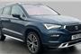 2022 SEAT Ateca 1.5 TSI EVO Xperience Lux 5dr DSG