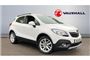 2016 Vauxhall Mokka 1.6i Exclusiv 5dr