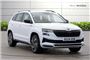 2024 Skoda Karoq 2.0 TDI [150] Sportline 4x4 5dr DSG