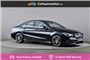 2018 Mercedes-Benz CLA CLA 200 AMG Line Edition 4dr Tip Auto