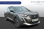 2023 Peugeot 2008 1.2 PureTech 130 Allure Premium+ 5dr