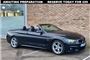 2020 BMW 4 Series Convertible 420i M Sport 2dr Auto [Professional Media]