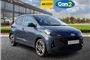 2023 Hyundai i10 1.2 MPi Premium 5dr