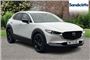 2023 Mazda CX-30 2.0 e-Skyactiv G MHEV Homura 5dr