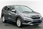 2017 Honda CR-V 2.0 i-VTEC S 5dr 2WD