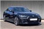 2022 BMW 4 Series Gran Coupe M440i xDrive MHT 5dr Step Auto