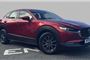 2021 Mazda CX-30 2.0 e-Skyactiv G MHEV SE-L Lux 5dr