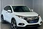2019 Honda HR-V 1.5 i-VTEC SE 5dr