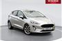 2021 Ford Fiesta 1.0 EcoBoost Hybrid mHEV 125 Trend 5dr