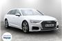 2020 Audi A6 Avant 40 TDI S Line 5dr S Tronic