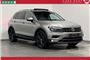 2017 Volkswagen Tiguan 2.0 TDi 150 SEL 5dr