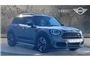 2021 MINI Countryman 2.0 John Cooper Works ALL4 5dr Auto