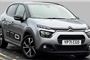 2021 Citroen C3 1.2 PureTech Shine Plus 5dr