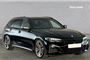 2022 BMW 3 Series Touring M340i xDrive MHT 5dr Step Auto