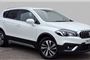 2021 Suzuki SX4 S-Cross 1.4 Boosterjet 48V Hybrid SZ-T 5dr