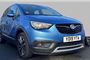 2019 Vauxhall Crossland X 1.2 Elite 5dr