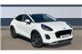 2021 Ford Puma 1.0 EcoBoost Hybrid mHEV Titanium Design 5dr