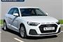 2022 Audi A1 30 TFSI 110 Sport 5dr S Tronic