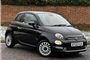 2022 Fiat 500 1.0 Mild Hybrid Dolcevita [Part Leather] 3dr