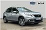 2017 Peugeot 2008 1.2 PureTech Active 5dr