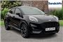 2023 Ford Puma 1.0 EcoBoost Hybrid mHEV 155 ST-Line X 5dr