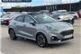 2023 Ford Puma 1.0 EcoBoost Hybrid mHEV ST-Line Vignale 5dr