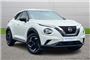 2023 Nissan Juke 1.0 DiG-T 114 N-Connecta 5dr DCT